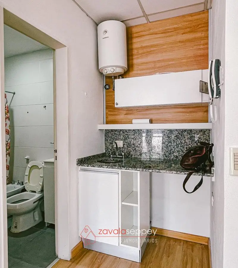 Oficina en venta en Villa Carlos Paz — foto 4