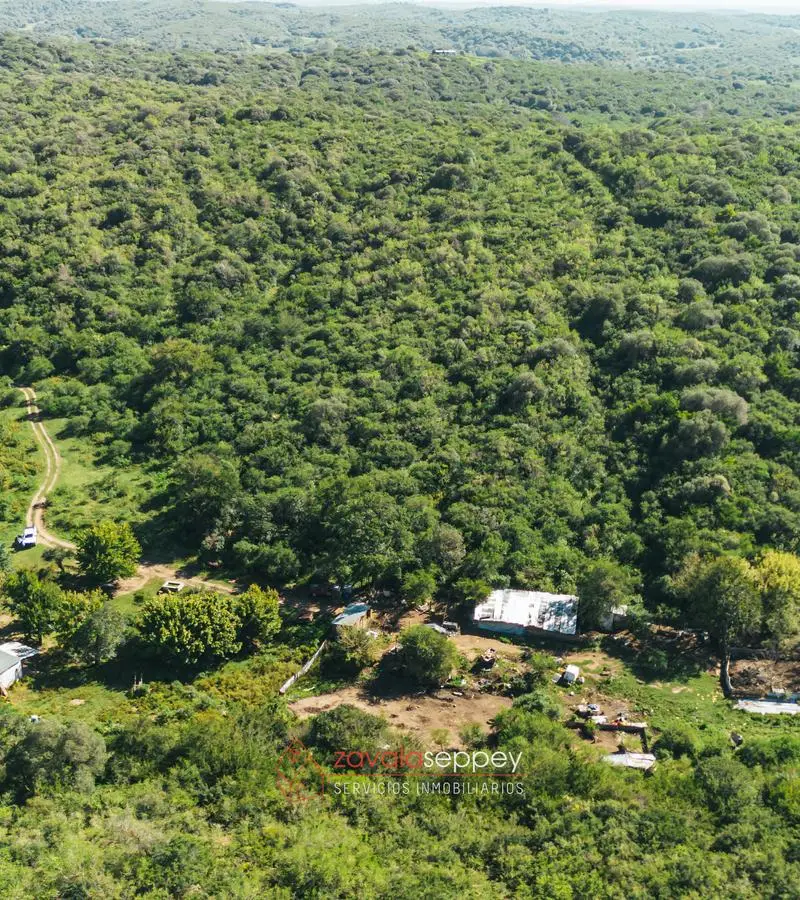 Terreno en venta en El Manzano — foto 3