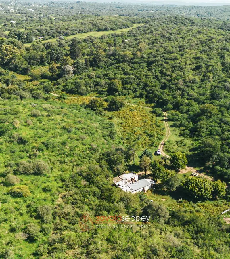 Terreno en venta en El Manzano — foto 2
