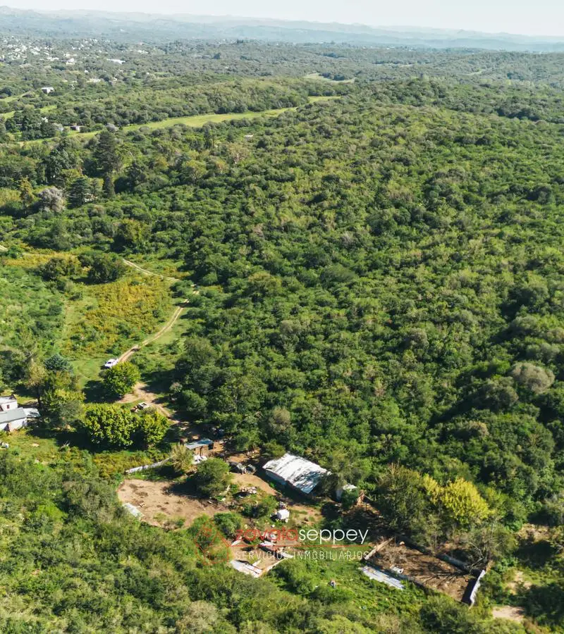 Terreno en venta en El Manzano — foto 4