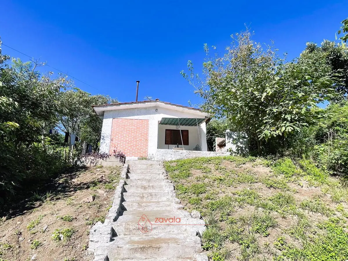 Casa en venta en Salsipuedes — foto 1