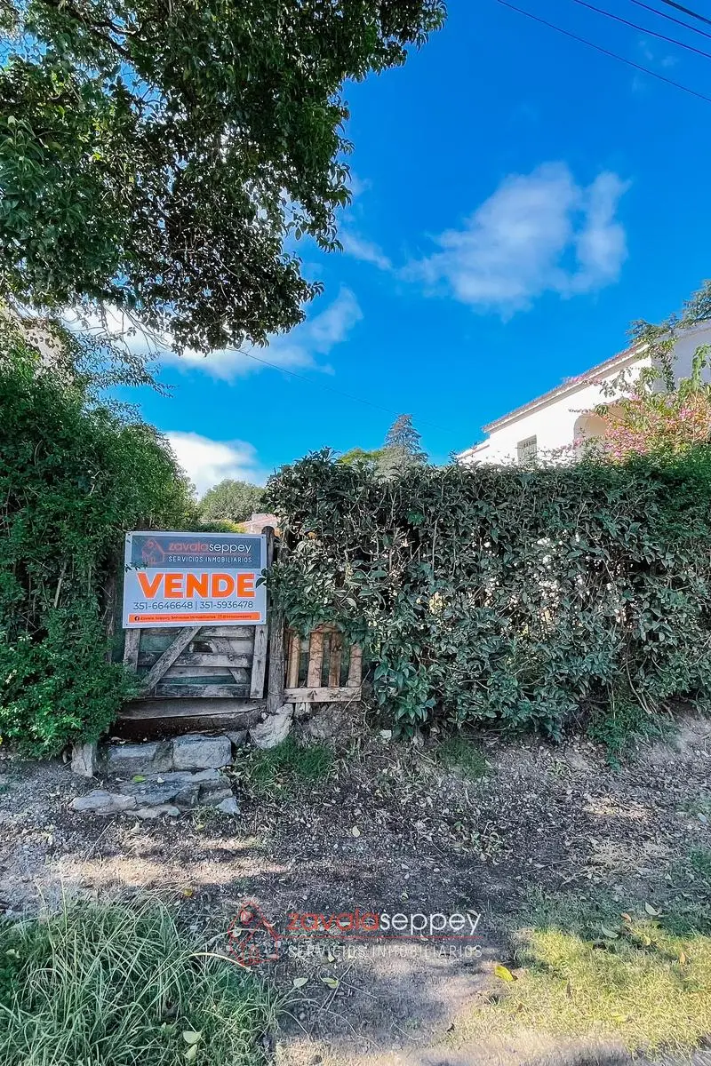 Terreno en venta en Salsipuedes — foto 3