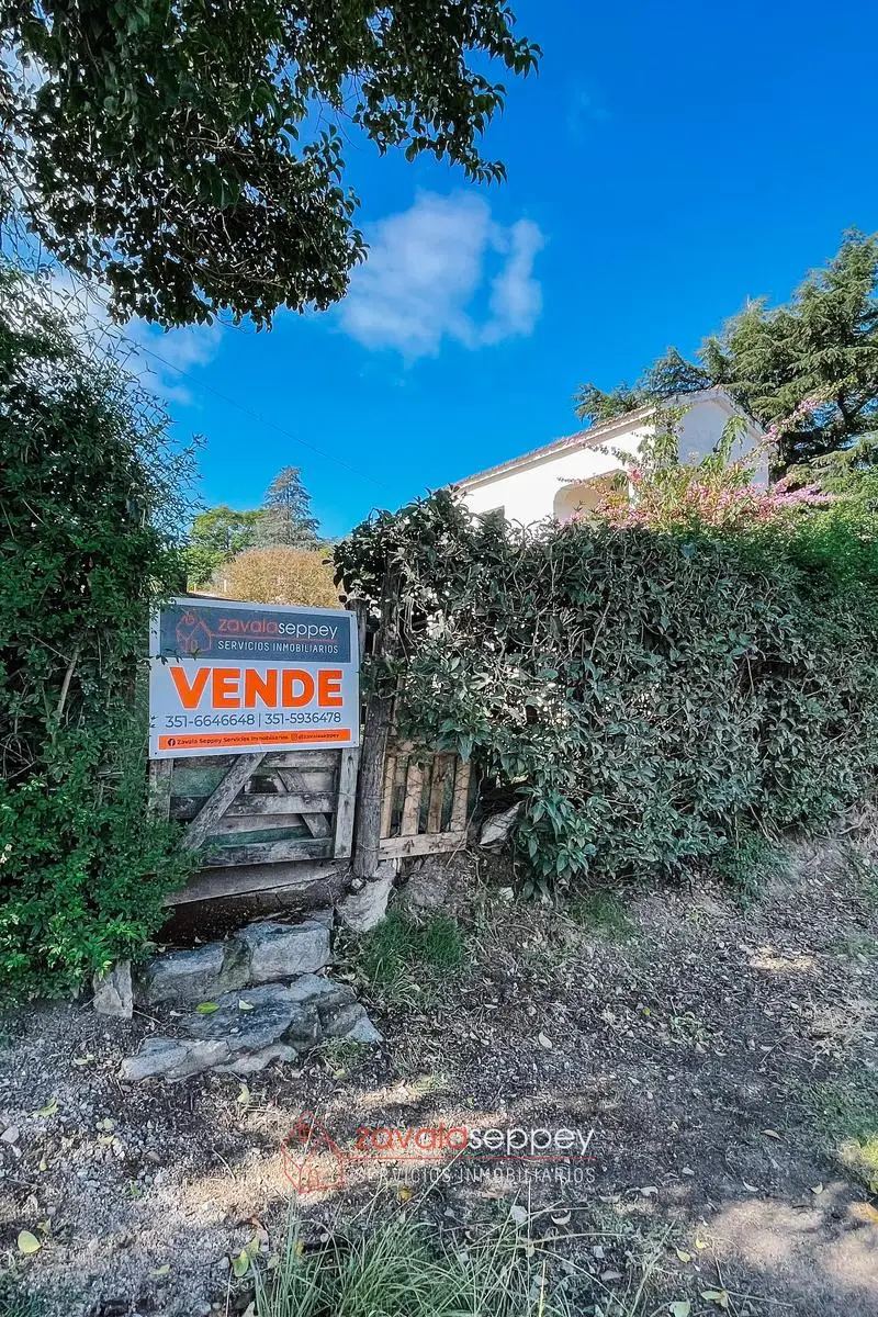 Terreno en venta en Salsipuedes — foto 2