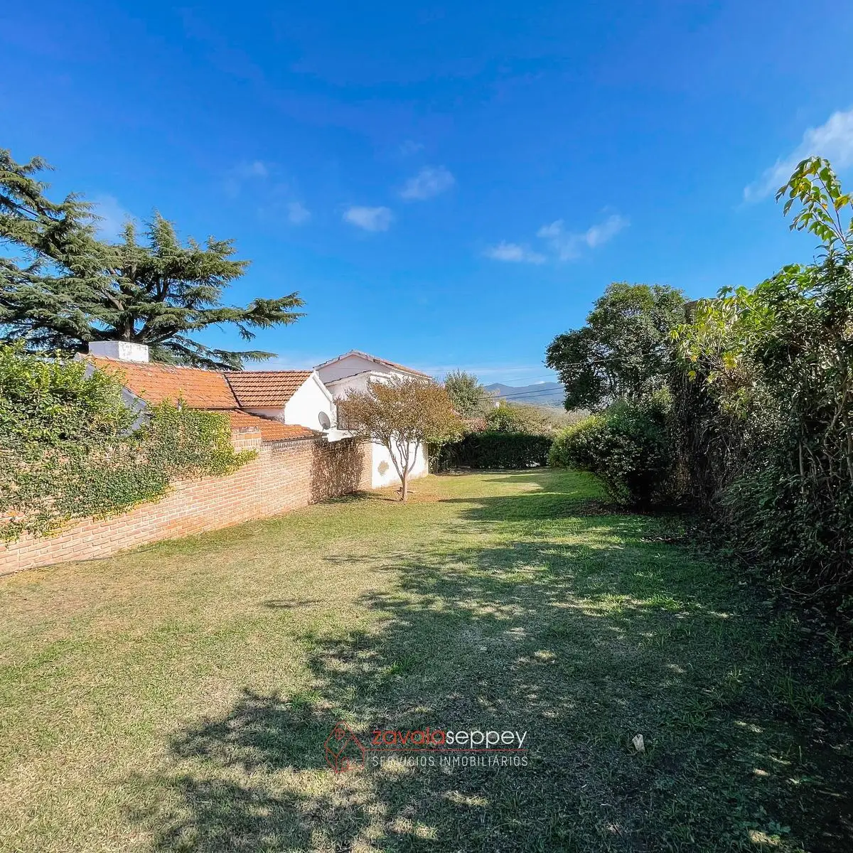 Terreno en venta en Salsipuedes — foto 1