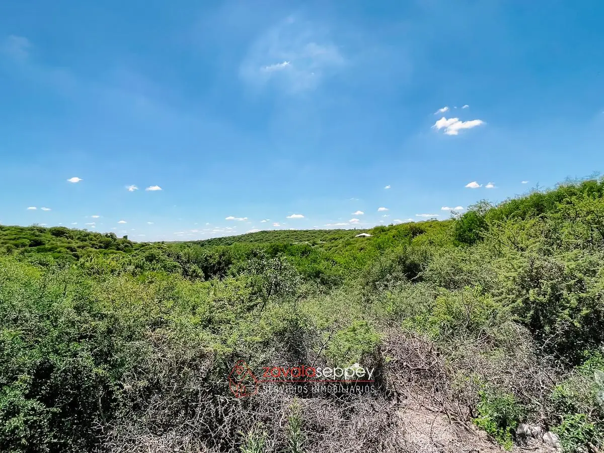 Terreno en venta en Salsipuedes — foto 1