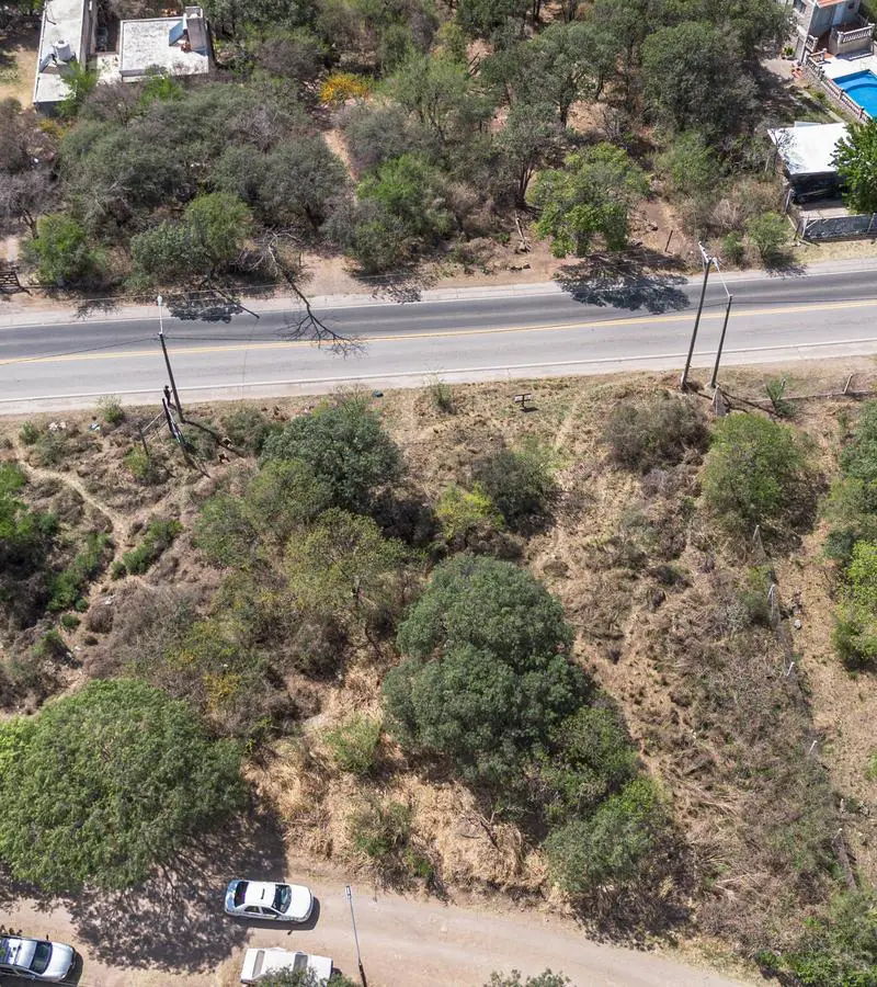 Terreno en venta en Río Ceballos — foto 4