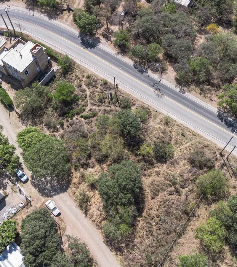 Terreno en venta en Río Ceballos — foto 3