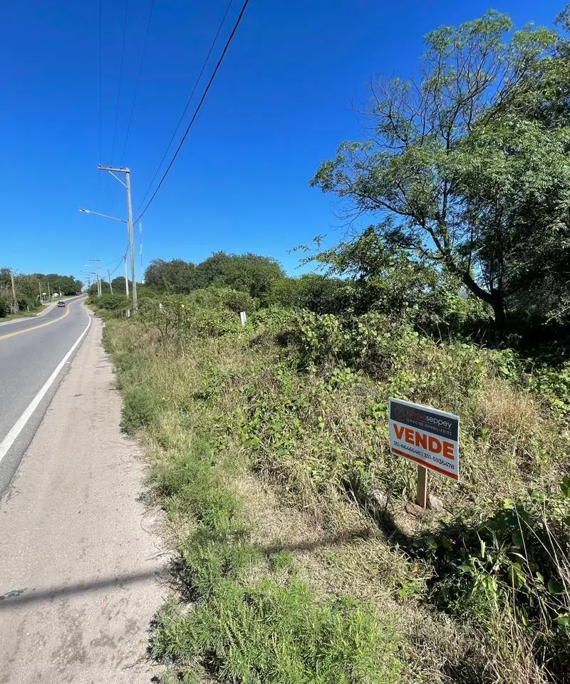 Terreno en venta en Río Ceballos — foto 2
