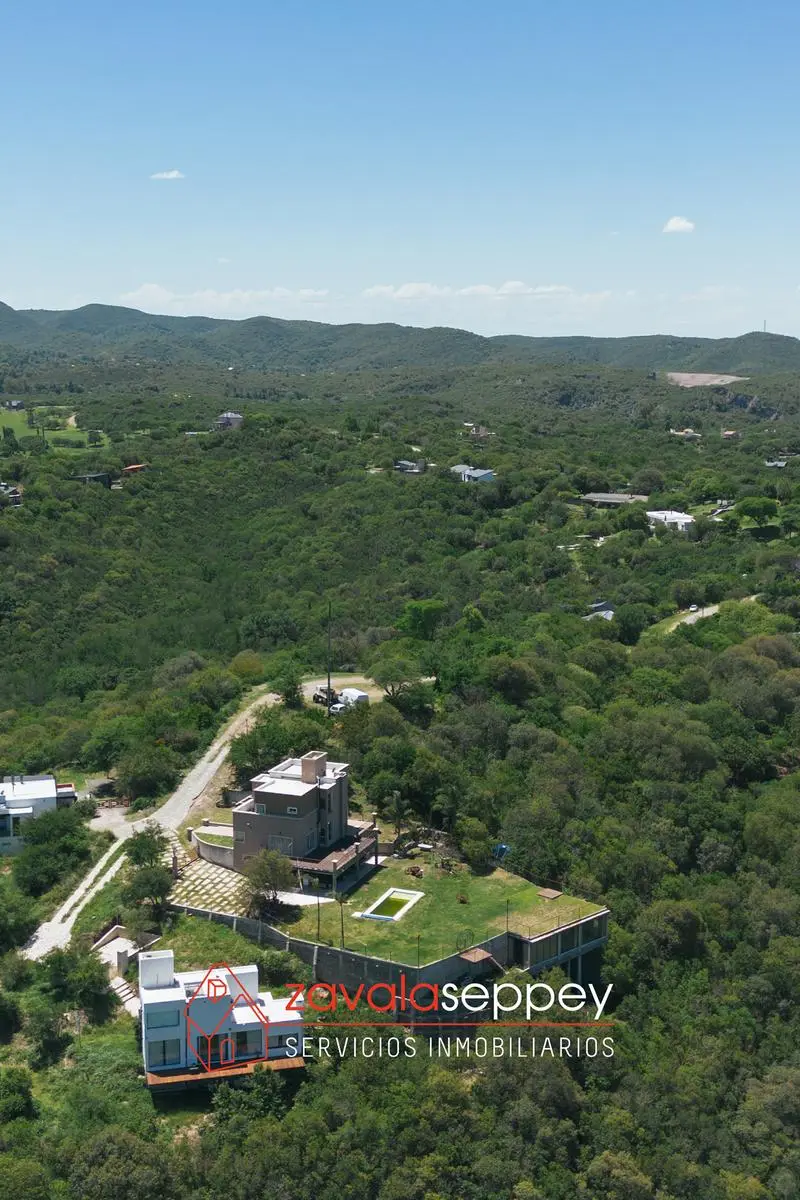 Terreno en venta en Bº Corral de Barranca, Unquillo — foto 4