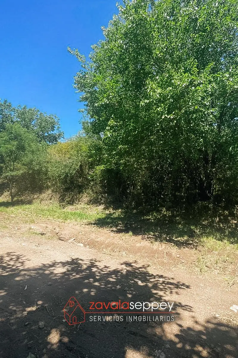 Terreno en venta en Bº Corral de Barranca, Unquillo — foto 5