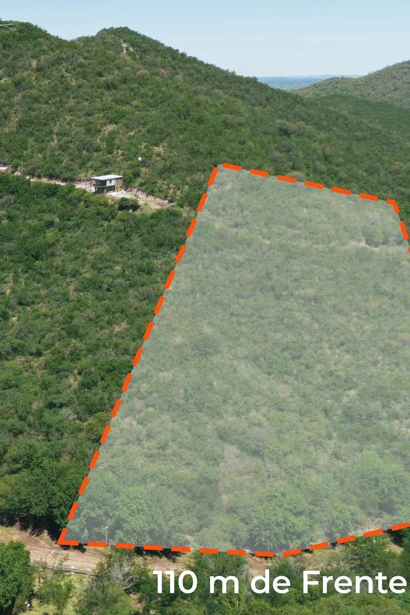Terreno en venta en Bº Corral de Barranca, Unquillo — foto 2