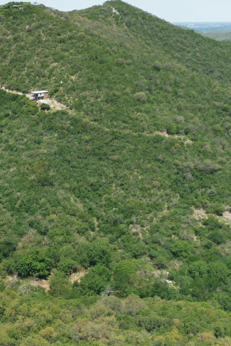 Terreno en venta en Bº Corral de Barranca, Unquillo — foto 3