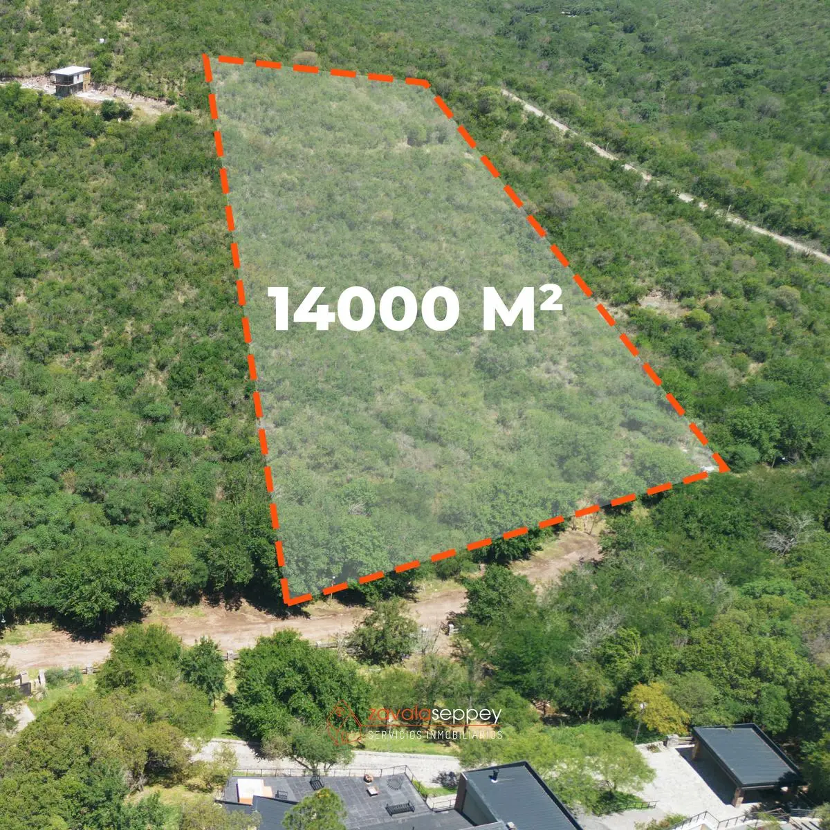 Terreno en venta en Bº Corral de Barranca, Unquillo — foto 1