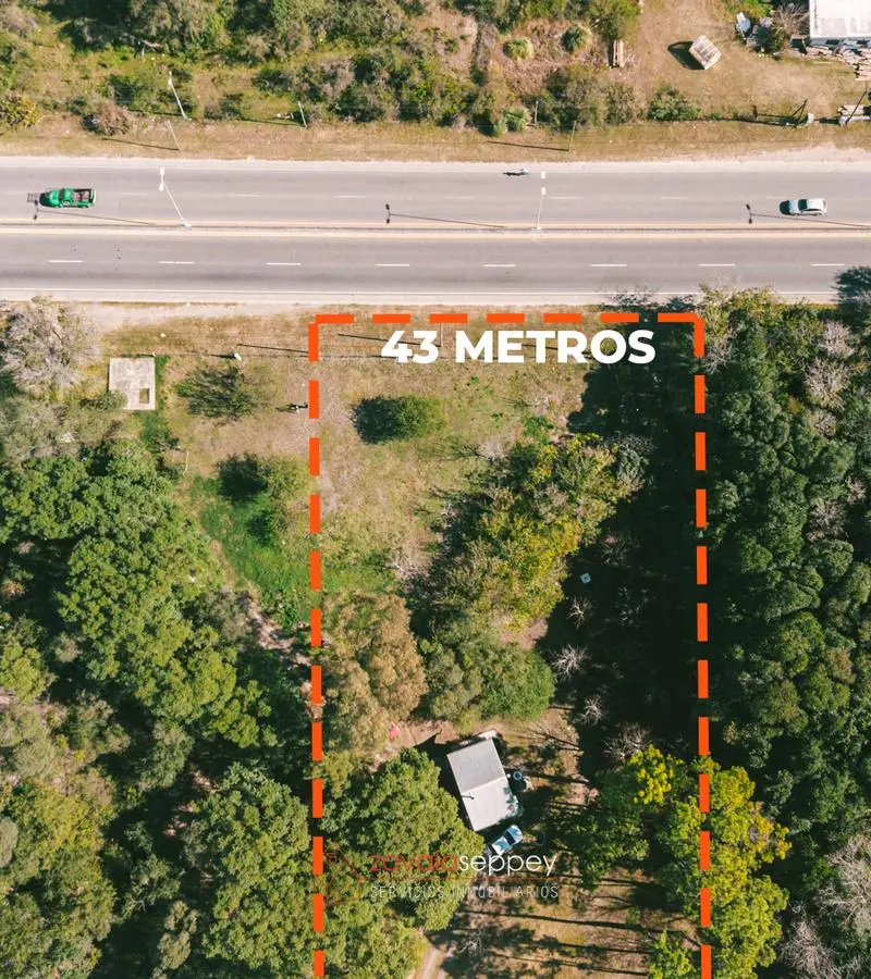 Terreno en venta en Salsipuedes — foto 2