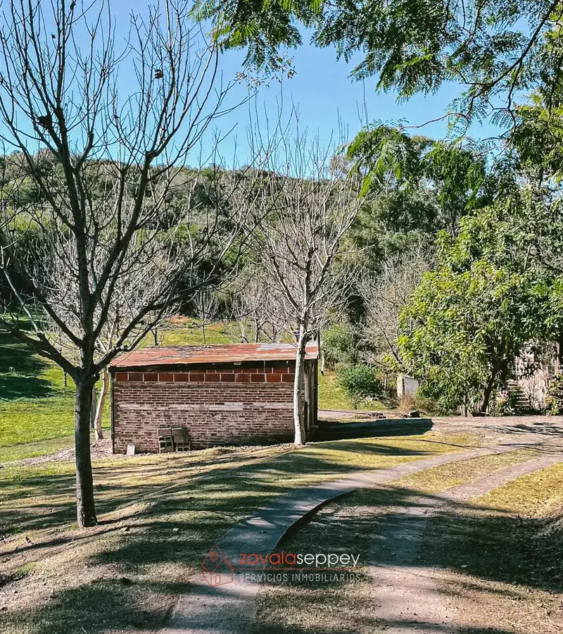 Terreno en venta en Salsipuedes — foto 5