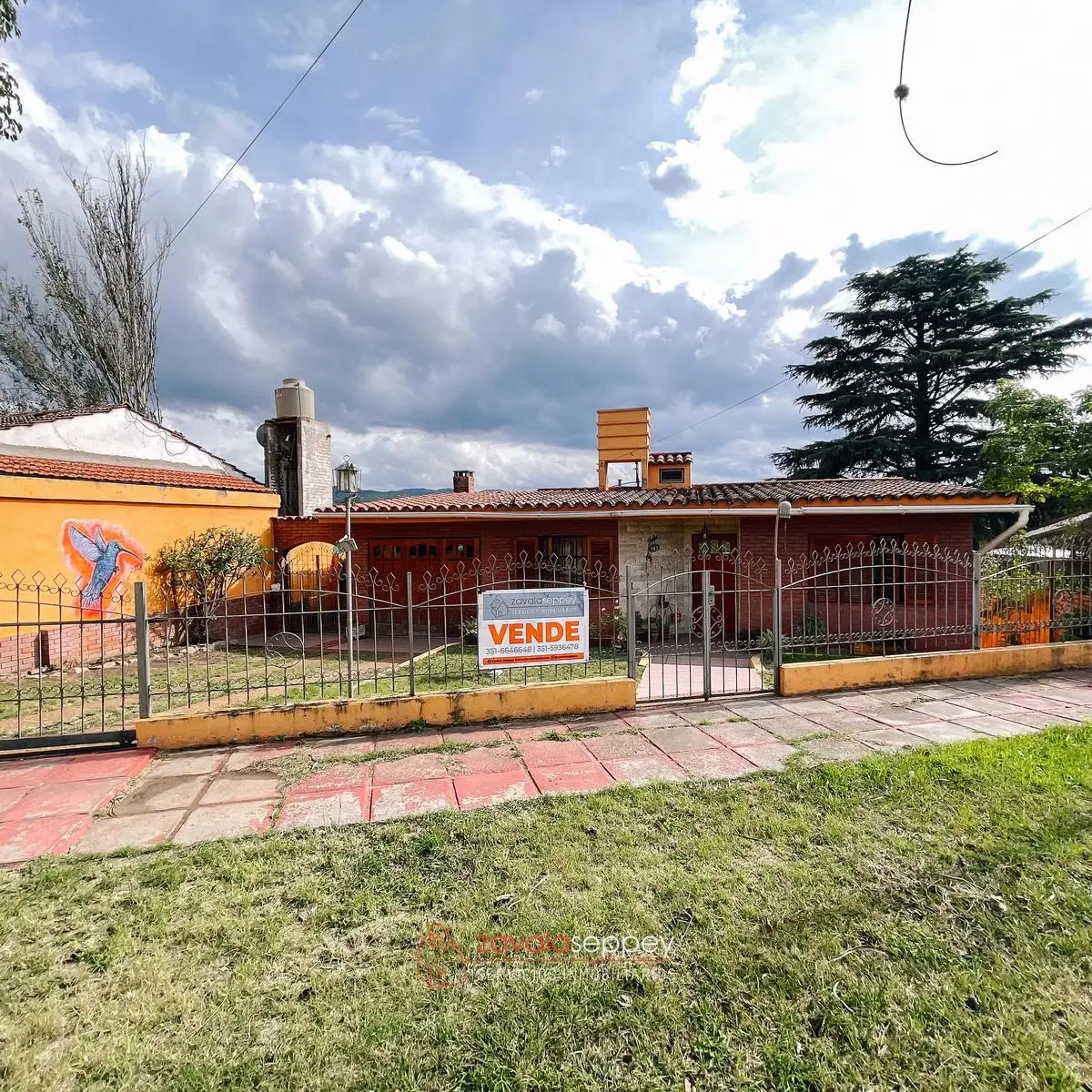 Casa en venta en Río Ceballos — foto 1