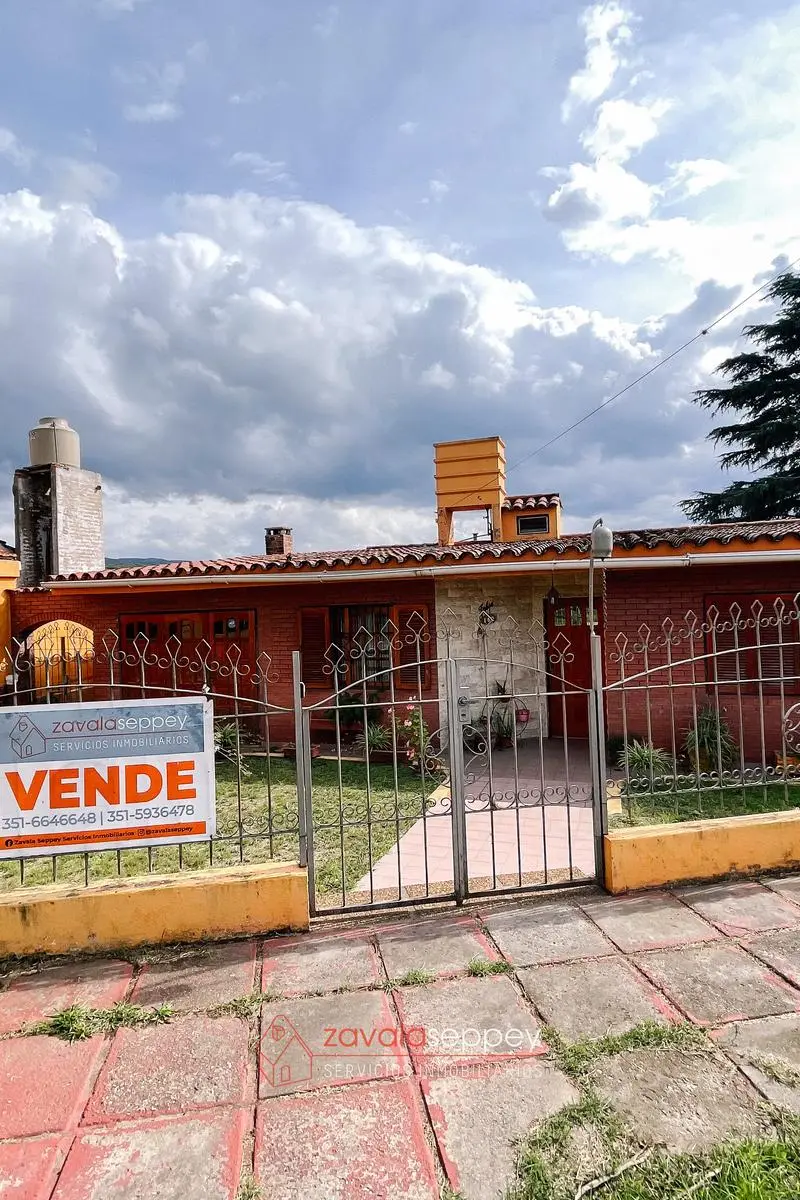 Casa en venta en Río Ceballos — foto 2