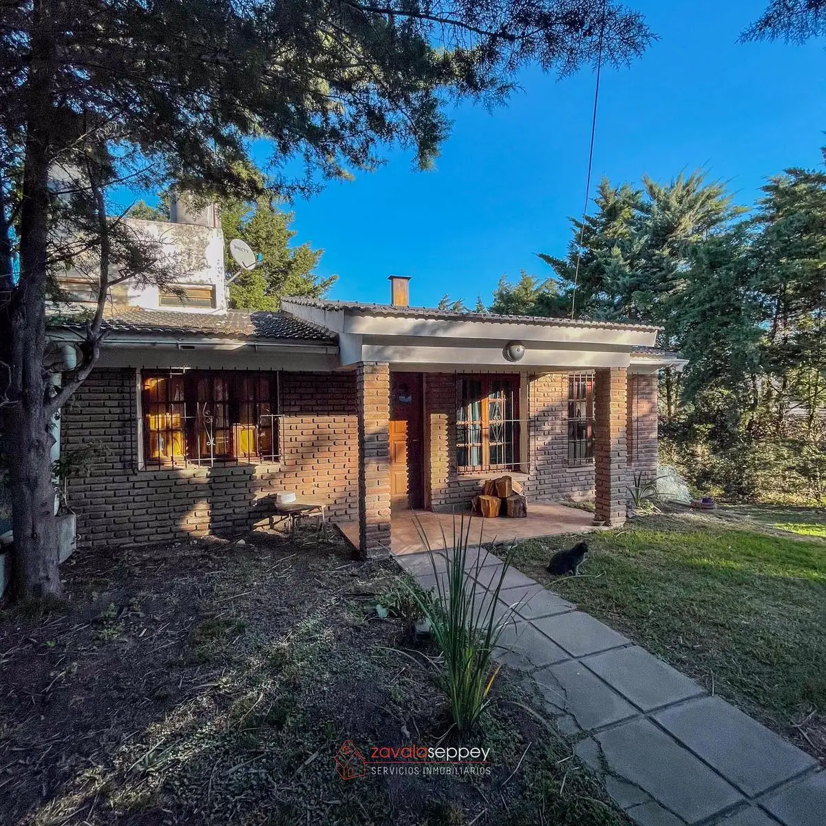 Casa en venta en Salsipuedes — foto 1