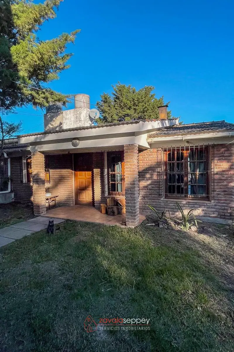 Casa en venta en Salsipuedes — foto 2
