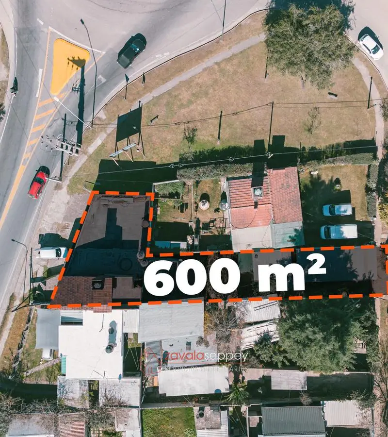 Casa en venta en Salsipuedes — foto 2