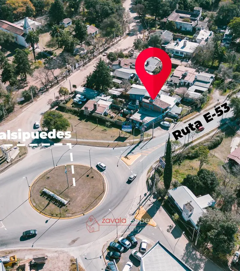 Casa en venta en Salsipuedes — foto 4