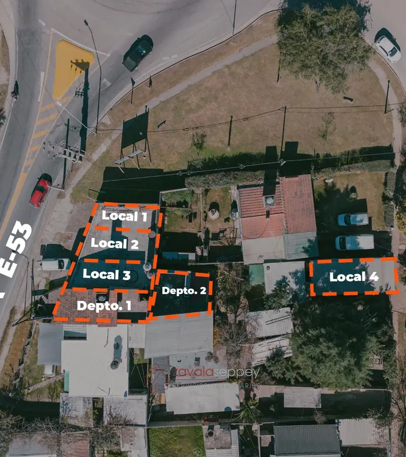 Casa en venta en Salsipuedes — foto 3