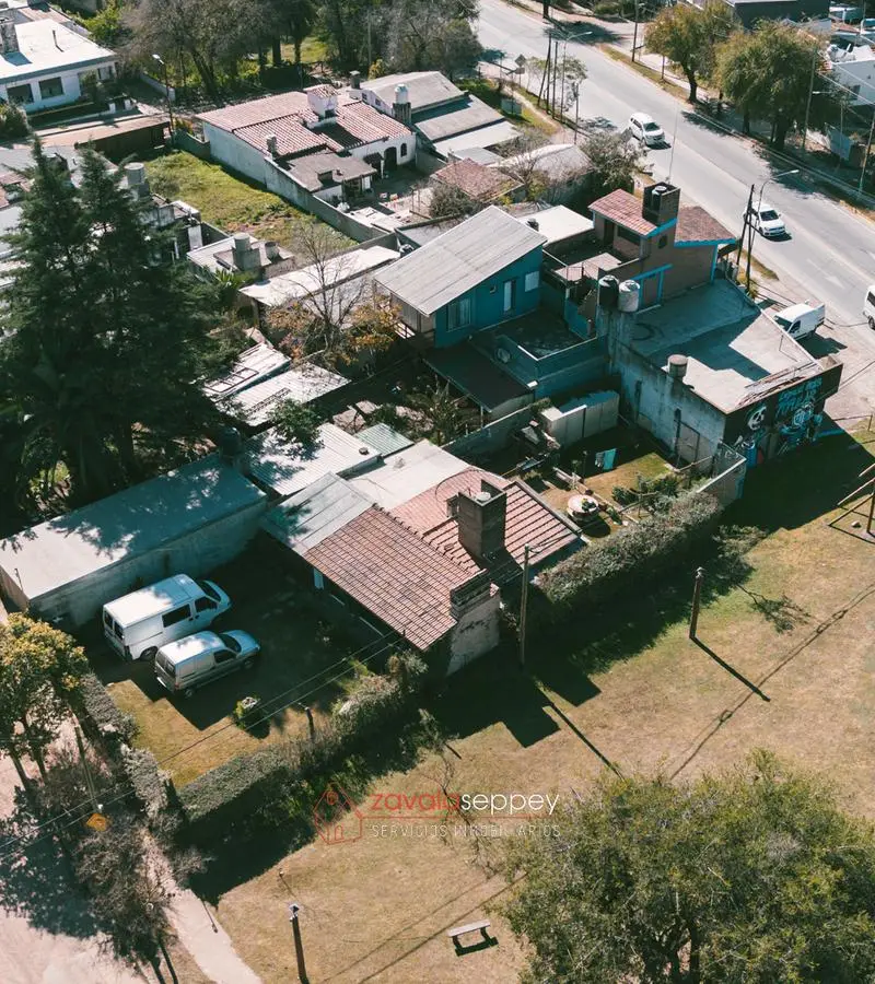 Casa en venta en Salsipuedes — foto 5