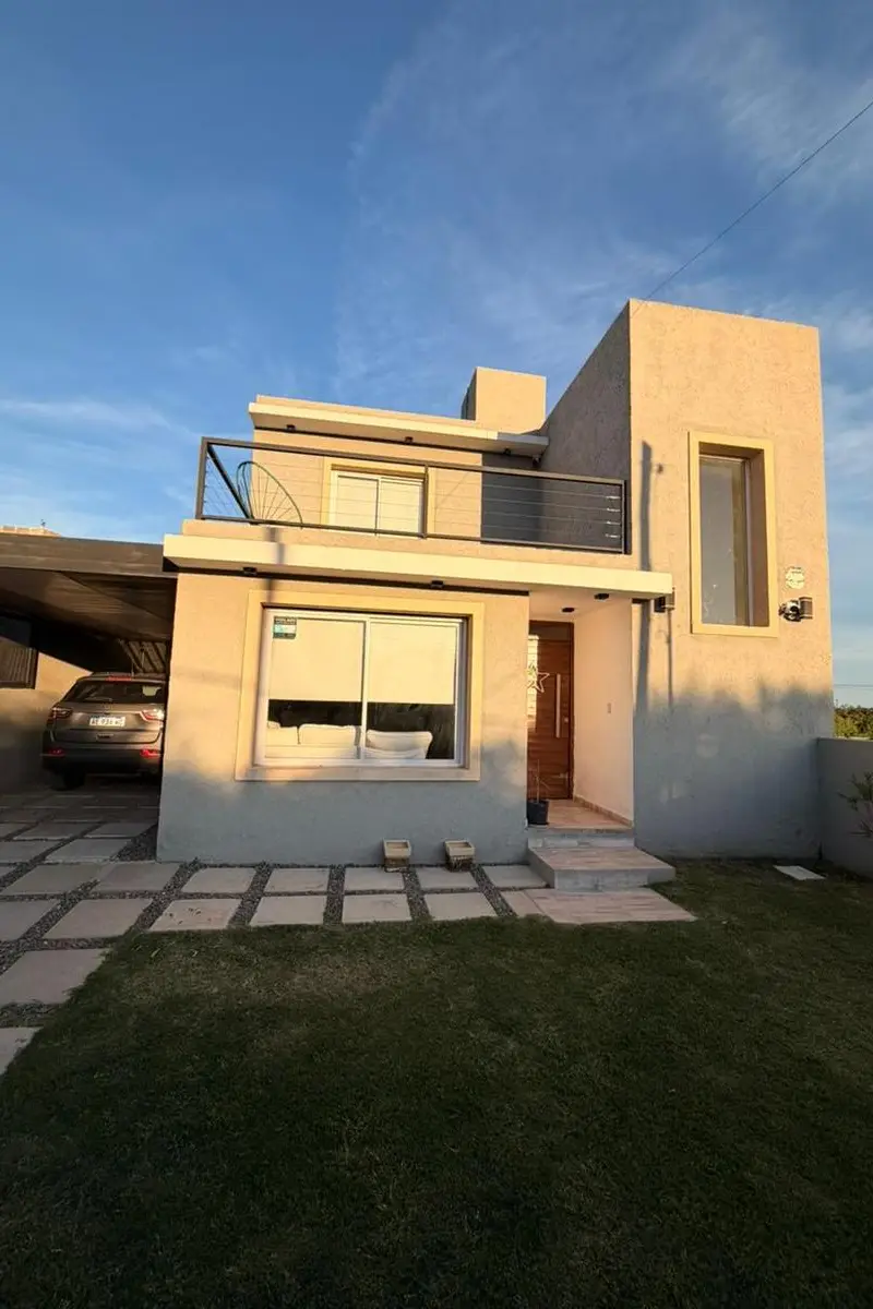 Casa en venta en Salsipuedes — foto 2