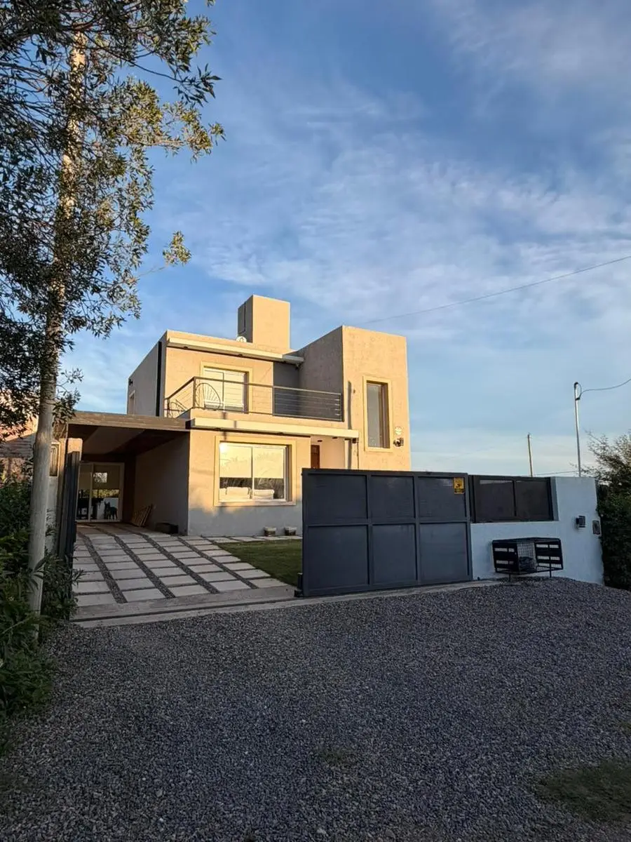 Casa en venta en Salsipuedes — foto 1