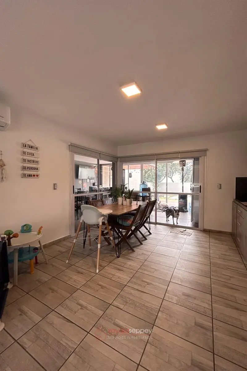 Casa en venta en Salsipuedes — foto 5