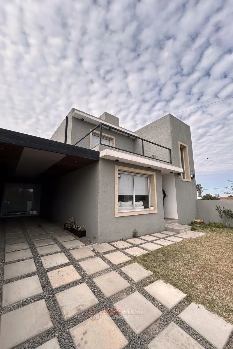 Casa en venta en Salsipuedes — foto 3