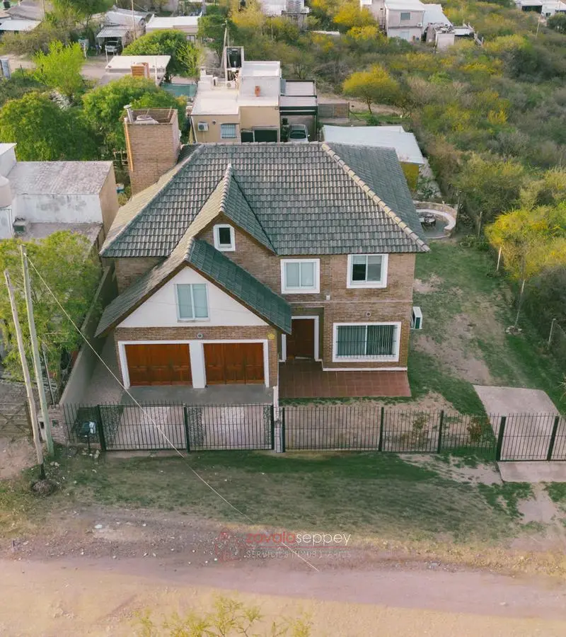 Casa en venta en Salsipuedes — foto 3