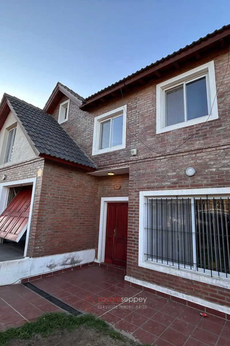 Casa en venta en Salsipuedes — foto 2
