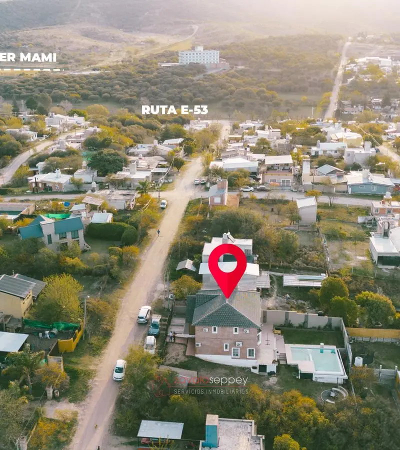 Casa en venta en Salsipuedes — foto 5