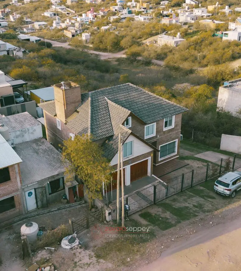 Casa en venta en Salsipuedes — foto 4