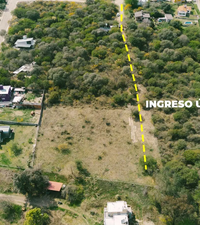 Terreno en venta en Salsipuedes — foto 2