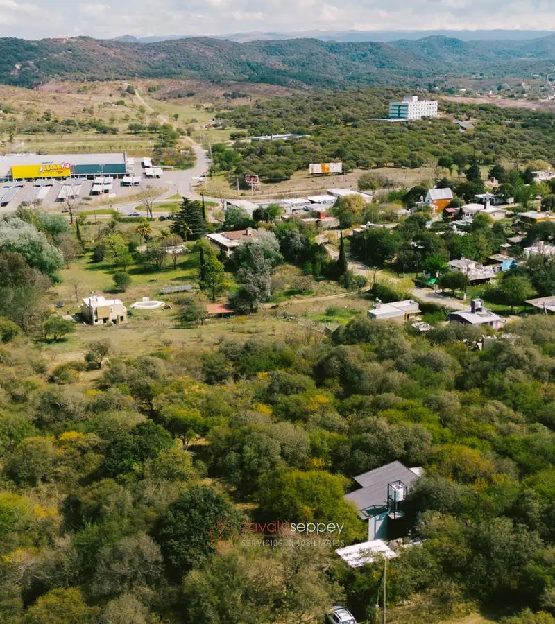 Terreno en venta en Salsipuedes — foto 5