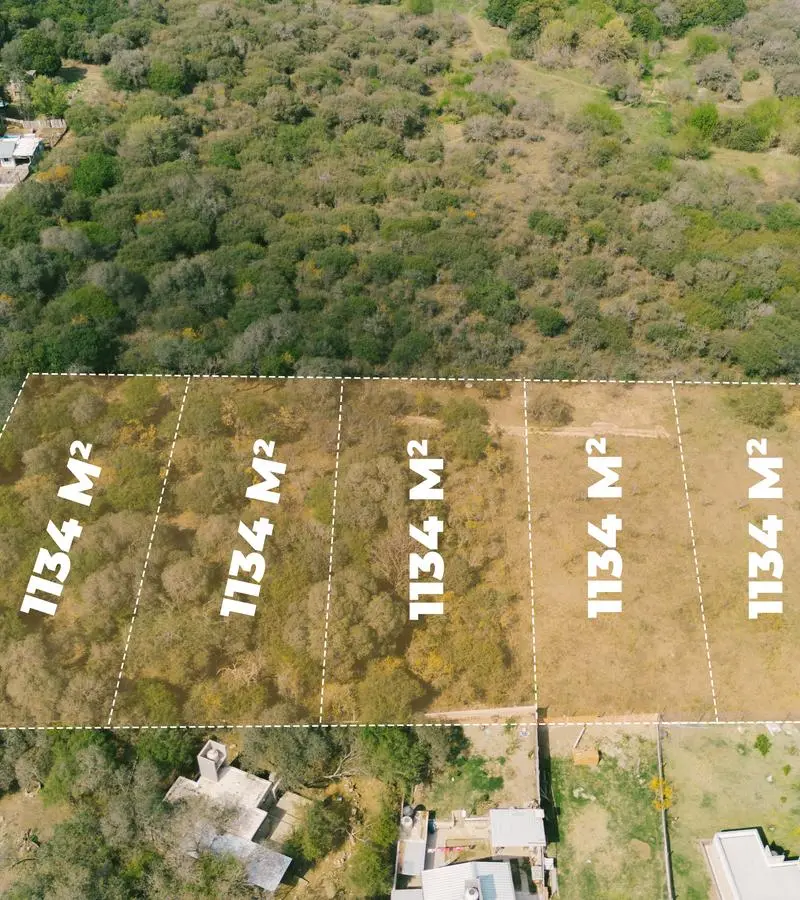 Terreno en venta en Salsipuedes — foto 3