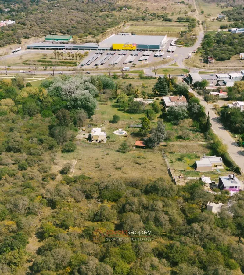 Terreno en venta en Salsipuedes — foto 4