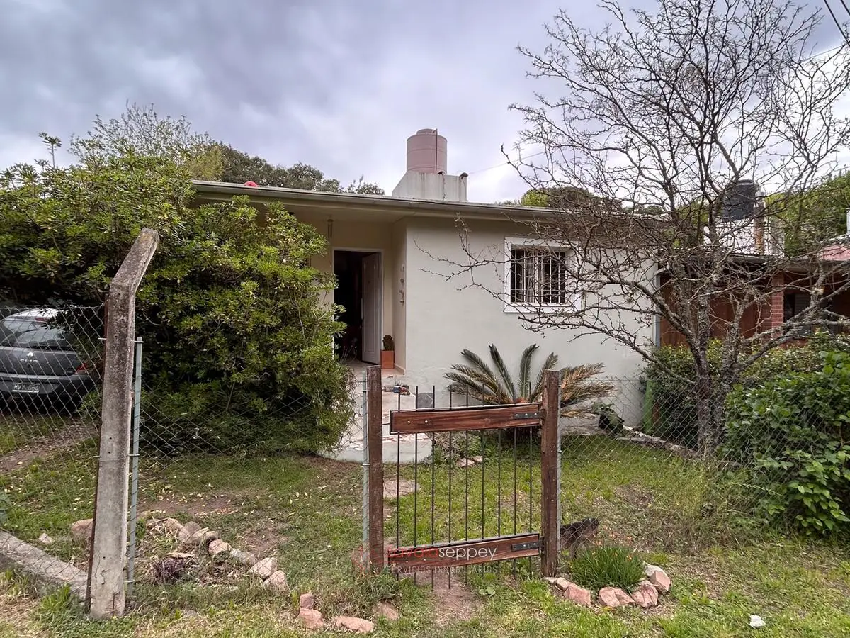 Casa en venta en Salsipuedes — foto 1