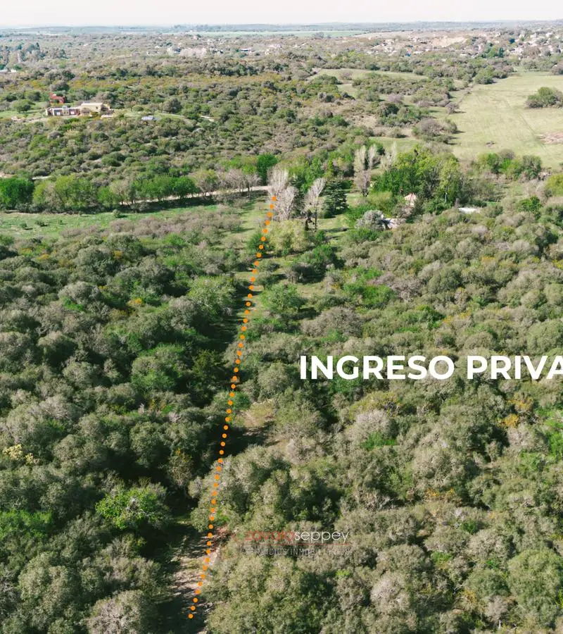Terreno en venta en Salsipuedes — foto 4