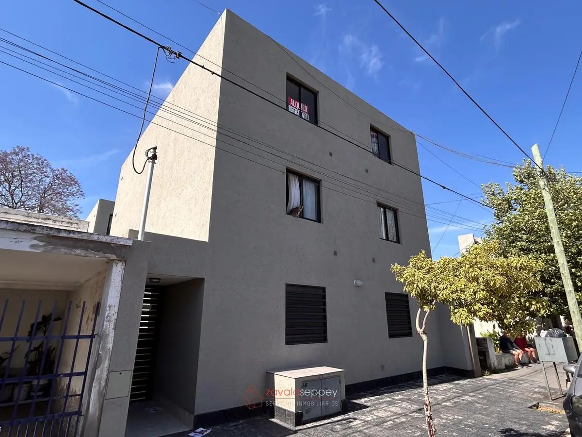 Departamento en venta en Bº San Martin, Córdoba Capital — foto 1