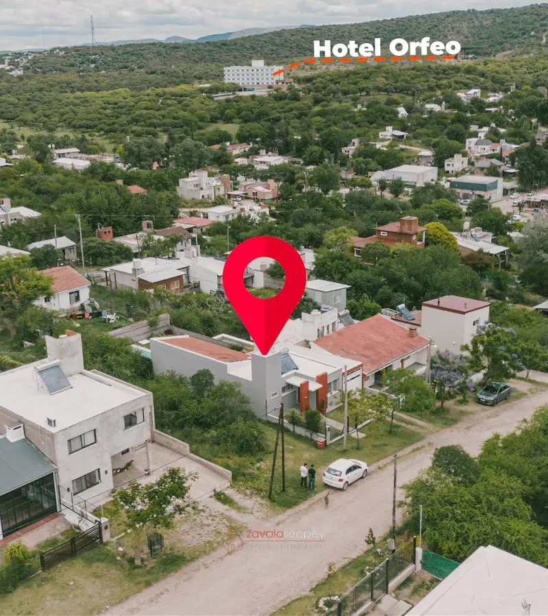Casa en venta en Salsipuedes — foto 3
