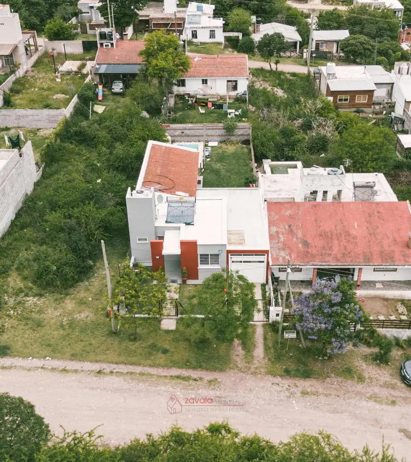 Casa en venta en Salsipuedes — foto 2