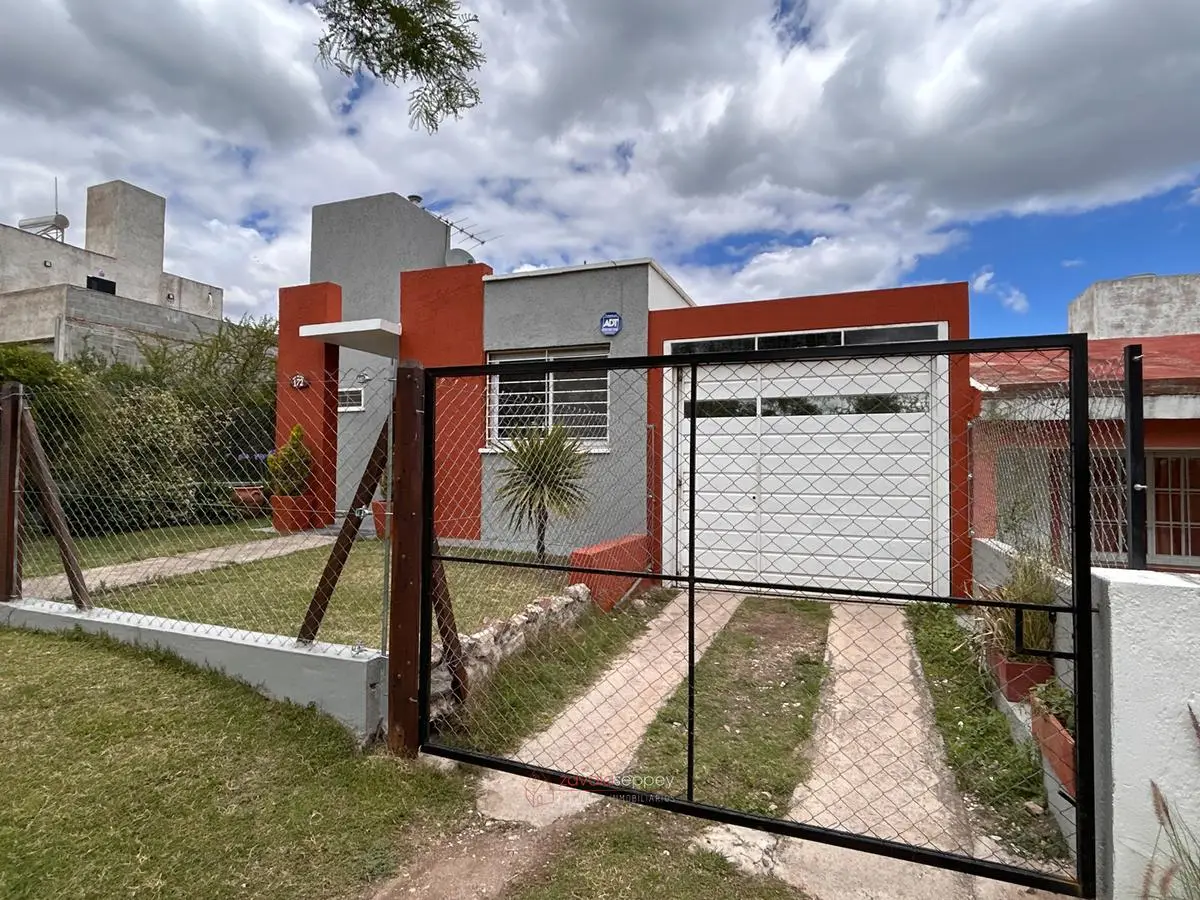 Casa en venta en Salsipuedes — foto 1