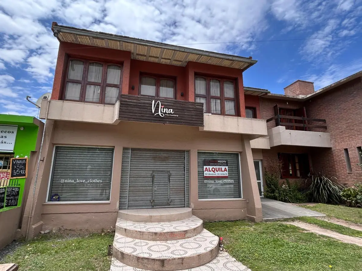 Casa en venta en Salsipuedes — foto 1