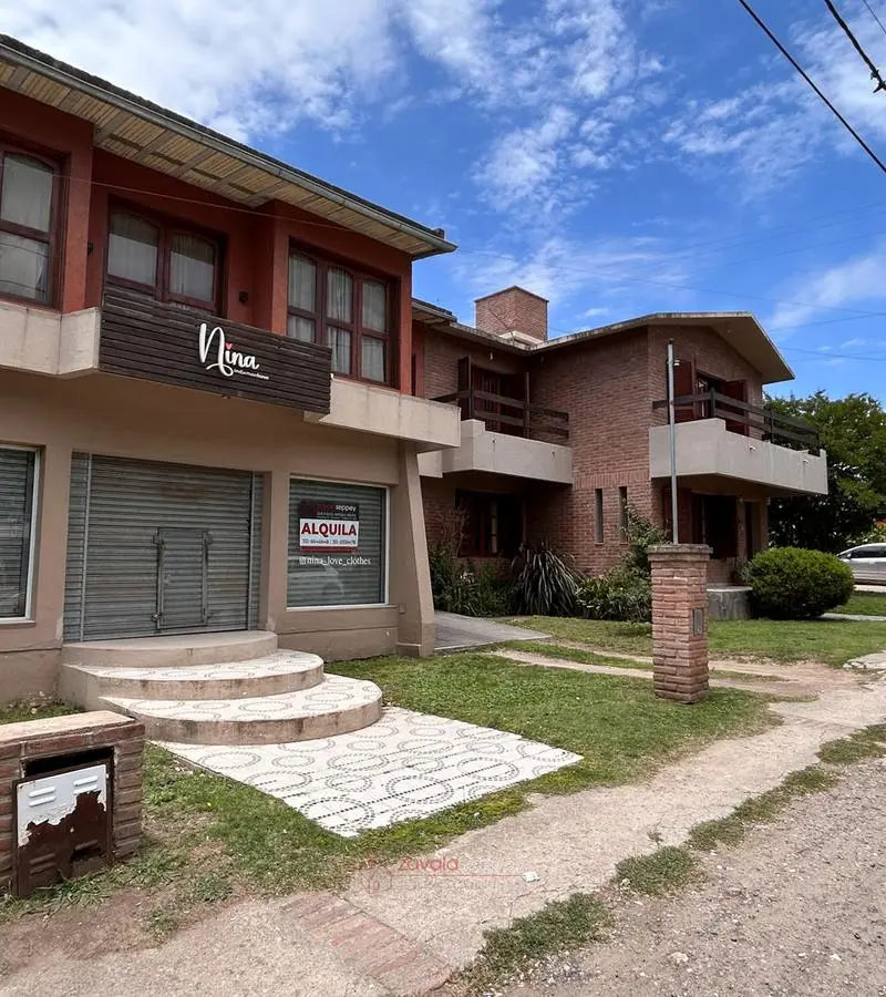Casa en venta en Salsipuedes — foto 2