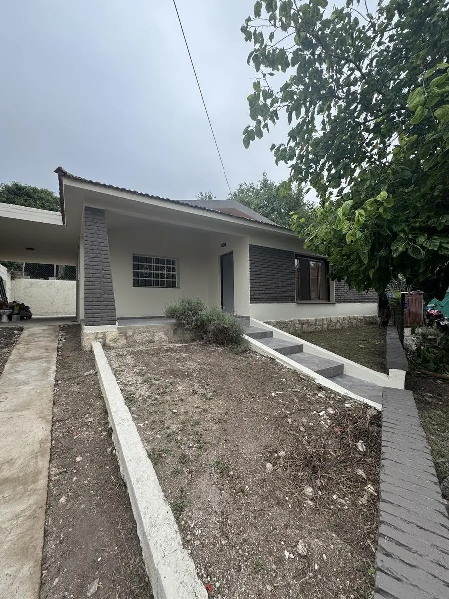 Casa en venta en Salsipuedes — foto 1