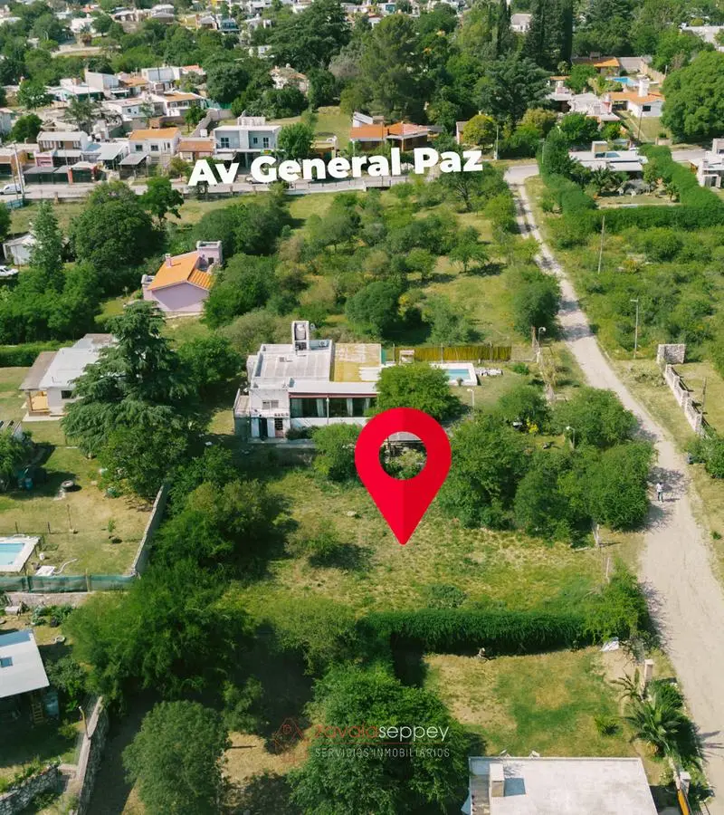 Terreno en venta en Salsipuedes — foto 3