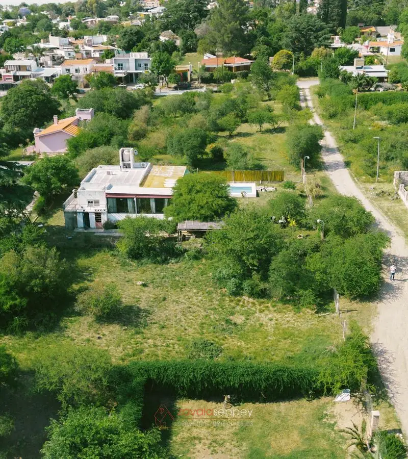 Terreno en venta en Salsipuedes — foto 5